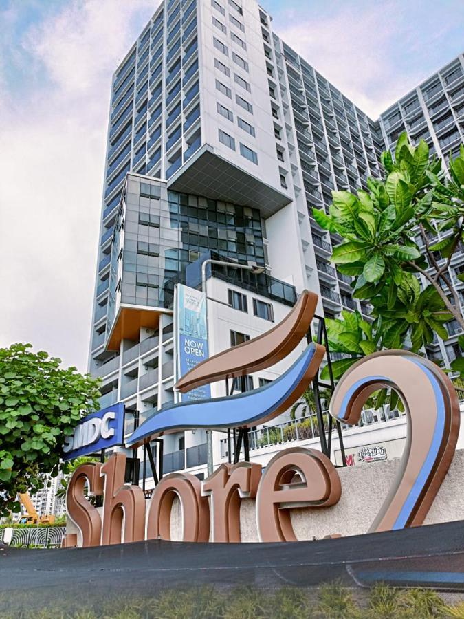 Home Away From Home 마닐라 외부 사진